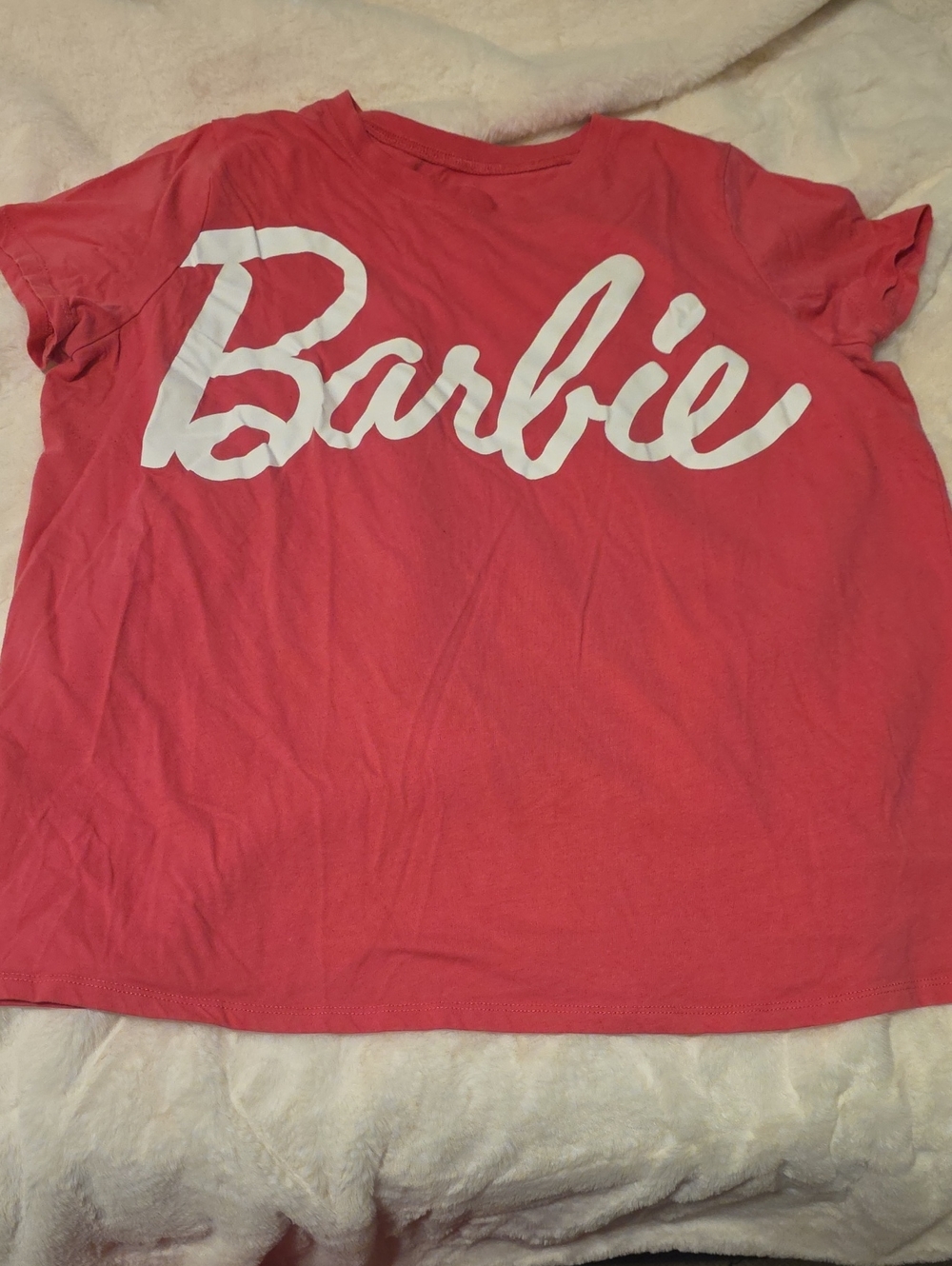 Torrid Barbie Tee 0x